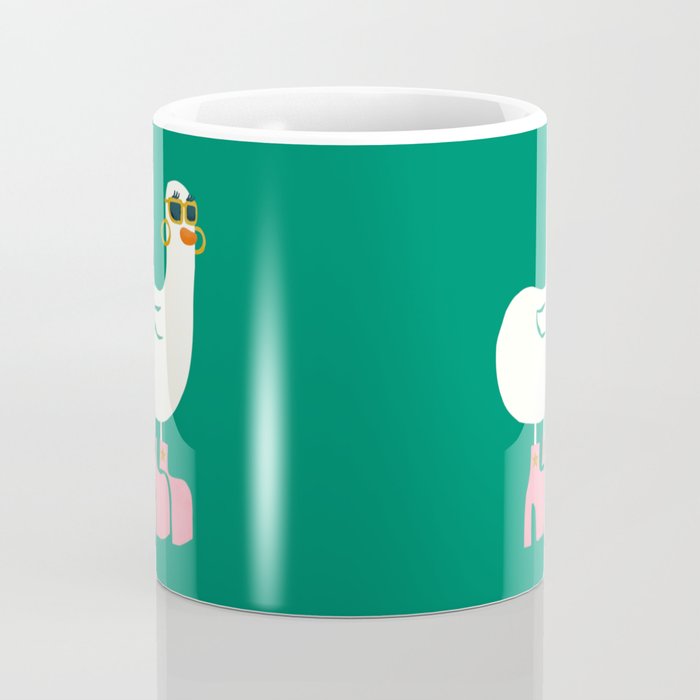 Duck-o-licious Coffee Mug Gallery Image 4