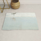 Reflecting Sandpiper Rug Gallery Image 1