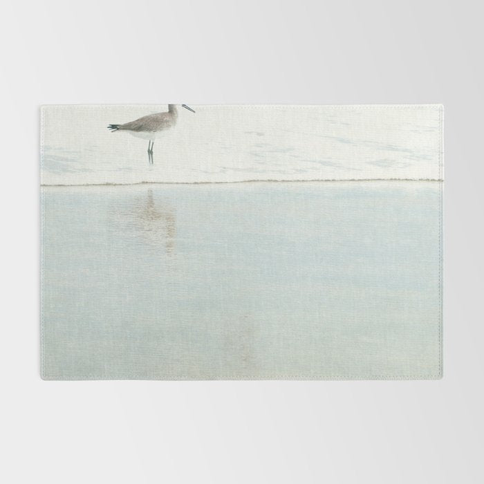Reflecting Sandpiper Rug Gallery Image 2