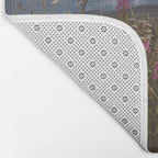 Mountain vibes - Landscape and Nature Photography Bath Mat Gallery Image 2