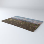 Mountain vibes - Landscape and Nature Photography Rug Gallery Image 3