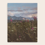 Mountain vibes - Landscape and Nature Photography Notebook Gallery Image 4