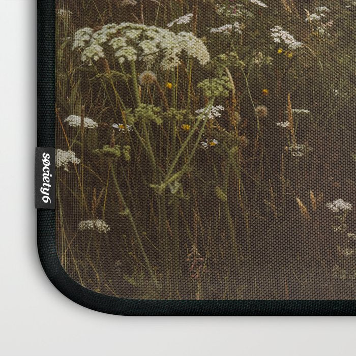 Mountain vibes - Landscape and Nature Photography Laptop Sleeve Gallery Image 3