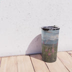 Mountain vibes - Landscape and Nature Photography Travel Mug Gallery Image 4