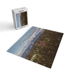 Mountain vibes - Landscape and Nature Photography Jigsaw Puzzle Gallery Image 2