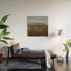 Mountain vibes - Landscape and Nature Photography Wood Wall Art Gallery Image 2