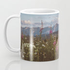 Mountain vibes - Landscape and Nature Photography Coffee Mug Gallery Image 3
