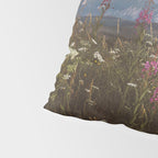 Mountain vibes - Landscape and Nature Photography Pillow Sham Gallery Image 4