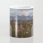 Mountain vibes - Landscape and Nature Photography Coffee Mug Gallery Image 4