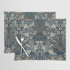 William Morris "Hyacinth" 3. Placemat Gallery Image 1