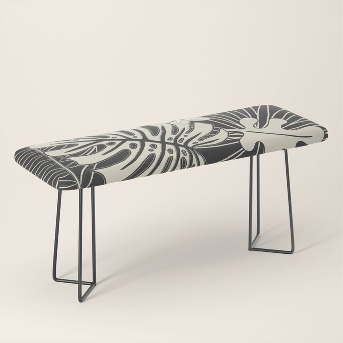 Minimal Botanica 1 Bench Gallery Image 1