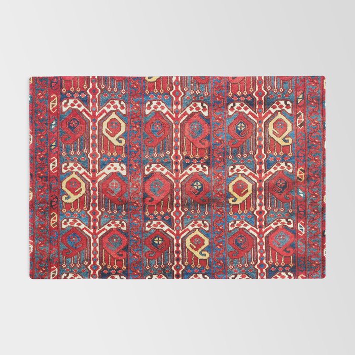 Beshir Central Asia Amu Darya Rug Rug Gallery Image 2