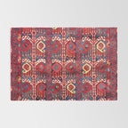 Beshir Central Asia Amu Darya Rug Rug Gallery Image 2