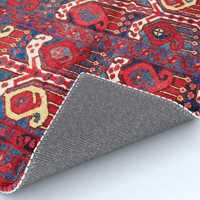 Beshir Central Asia Amu Darya Rug Rug Gallery Image 4