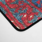 Beshir Central Asia Amu Darya Rug Desk Mat Gallery Image 4