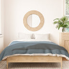 Cat Landscape 43 Duvet Cover Gallery Image 3