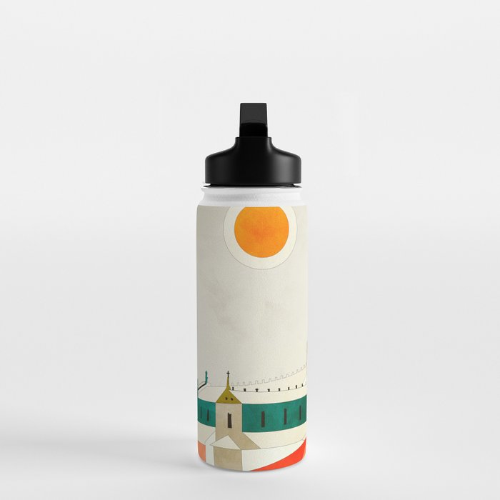 Pisa Water Bottle Gallery Image 3