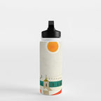 Pisa Water Bottle Gallery Image 3