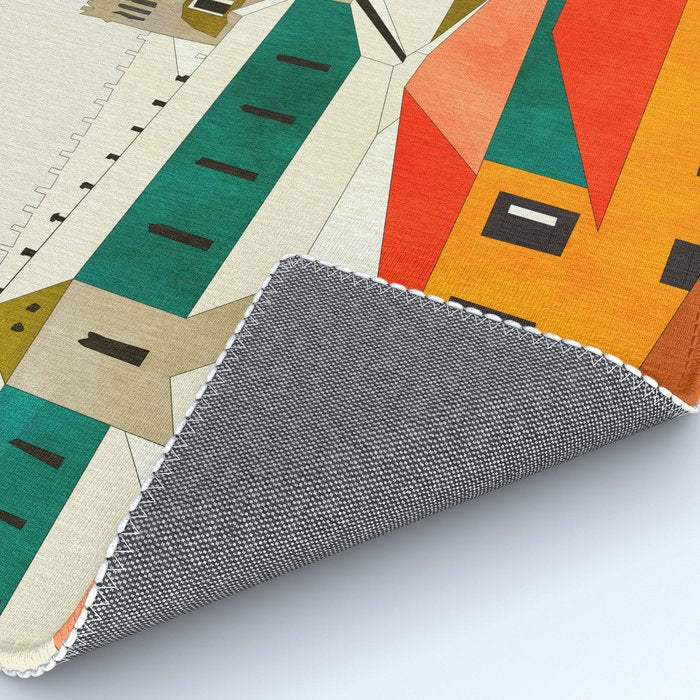 Pisa Rug Gallery Image 4