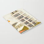 Pisa Notebook Gallery Image 2