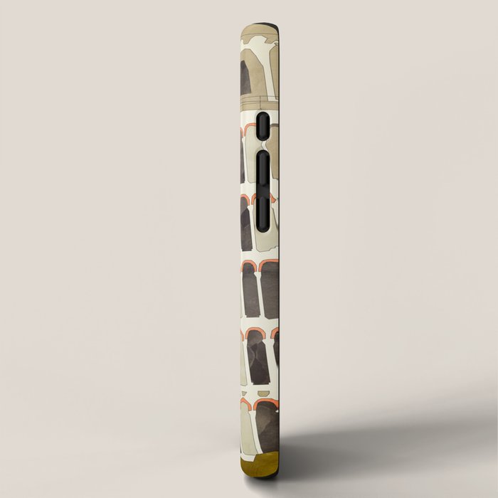 Pisa iPhone Case Gallery Image 2
