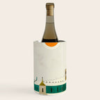Pisa Wine Chiller Gallery Image 2