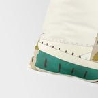Pisa Pillow Sham Gallery Image 4