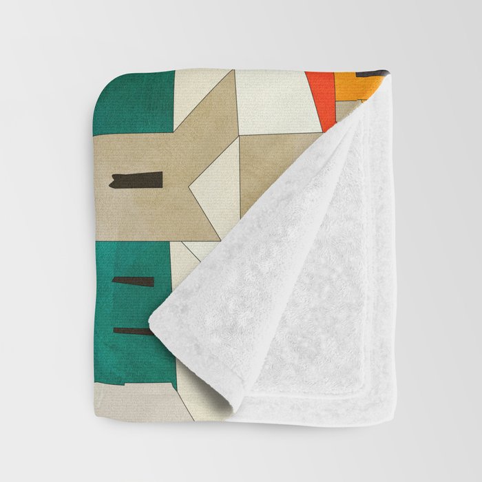 Pisa Throw Blanket Gallery Image 3