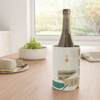 Pisa Wine Chiller Gallery Image 4