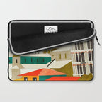 Pisa Laptop Sleeve Gallery Image 2
