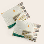 Pisa Pillow Sham Gallery Image 3