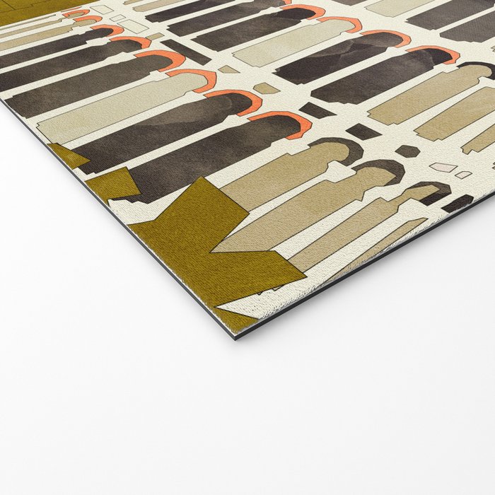 Pisa Welcome Mat Gallery Image 2