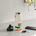 Pisa Water Bottle Gallery Image 4