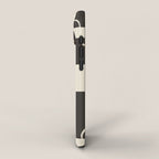 Abstract Pathways 1 iPhone Case Gallery Image 2