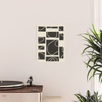 Abstract Pathways 1 Poster Gallery Image 2