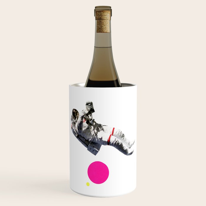 Float Wine Chiller Gallery Image 1