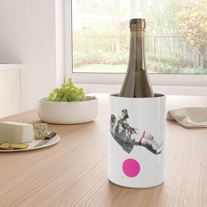 Float Wine Chiller Gallery Image 4