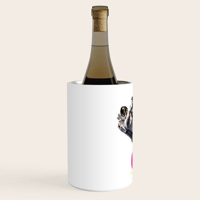 Float Wine Chiller Gallery Image 2