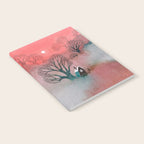 Misty Moors Notebook Gallery Image 2