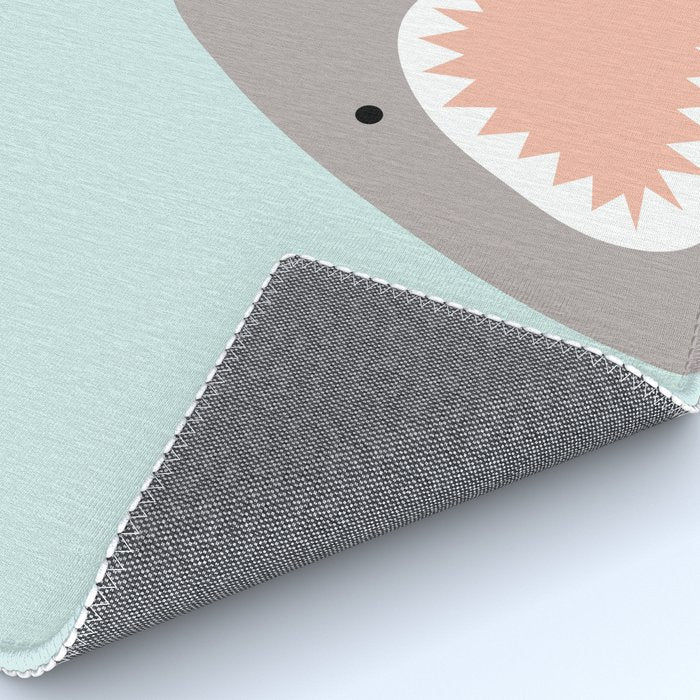shark attack Rug Gallery Image 4