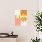 Sun Blocks, Vacation Mode Poster Gallery Image 2