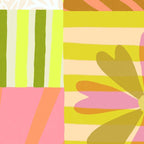 Sun Blocks, Vacation Mode Coffee Mug Gallery Image 2