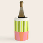 Sun Blocks, Vacation Mode Wine Chiller Gallery Image 2