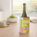 Sun Blocks, Vacation Mode Wine Chiller Gallery Image 4