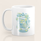 Game Anatomy Coffee Mug Gallery Image 3