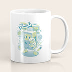 Game Anatomy Coffee Mug Gallery Image 1