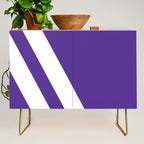 Northwestern Color Credenza Gallery Image 1