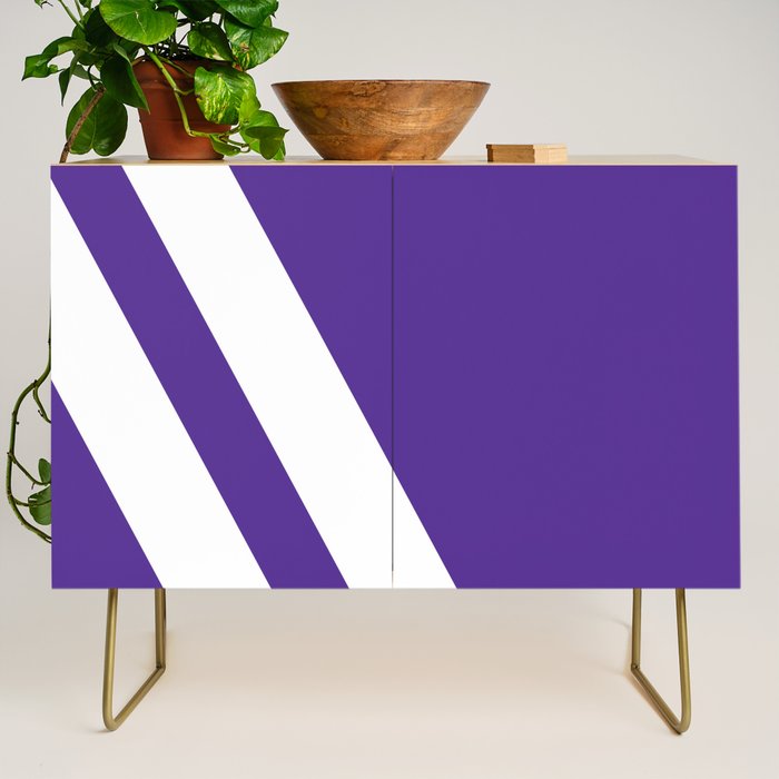 Northwestern Color Credenza Gallery Image 1