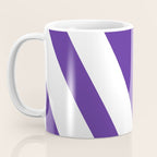 Northwestern Color Coffee Mug Gallery Image 3