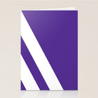 Northwestern Color Stationery Card Gallery Image 2